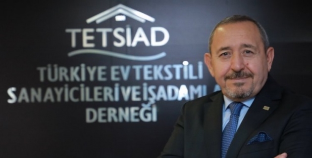Hometextile Industry became one voice for Hometex