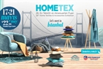 HOMETEX Fuarımız ile ilgili gelişmeleri Sosyal Medyadan Takip Edebilirsiniz